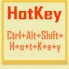 HotKey