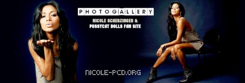  Nicole Scherzinger  The Pussycat Dolls [2008 .]