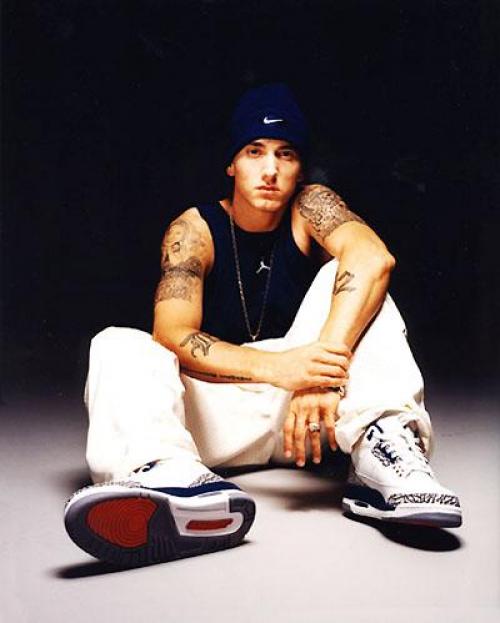 ,  Eminem !