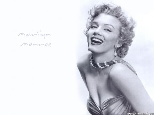 Marilyn Monroe /   (1305 ; Jpeg)