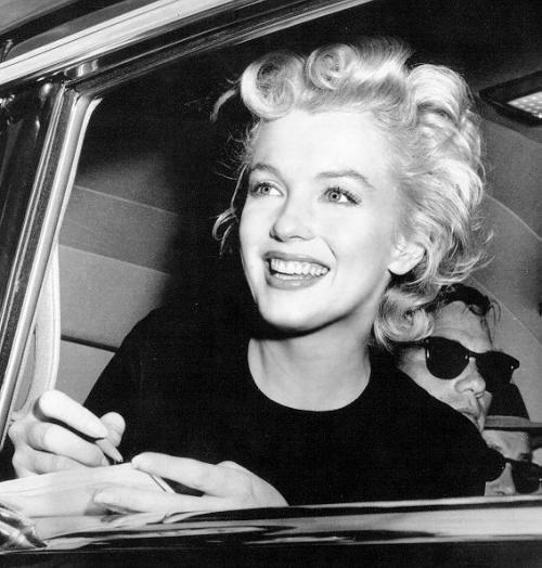 Marilyn Monroe ( )