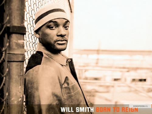   / Will Smith ()