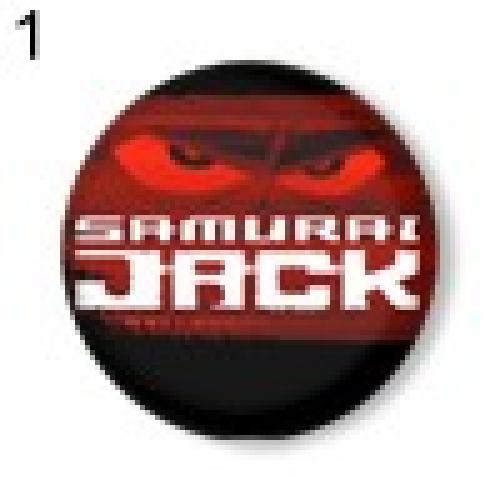  Samurai JACK! [2009 .]
