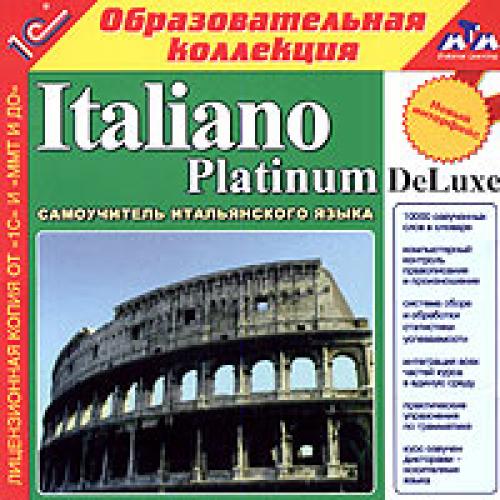 Italiano Platinum DeLuxe.    [2005 .,  ]