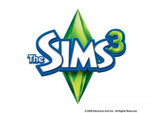 The Sims 3 Promodisk-iND