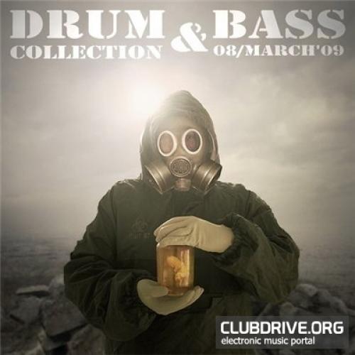 (Drum and Bass) Drum and Bass Collection 8 (2009) - 2009, MP3, 320 kbps