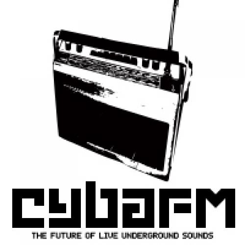 (2step/dark garage) David M - El-B/Ghost tribute mix on CybaFM - 2009, MP3, 128 kbps