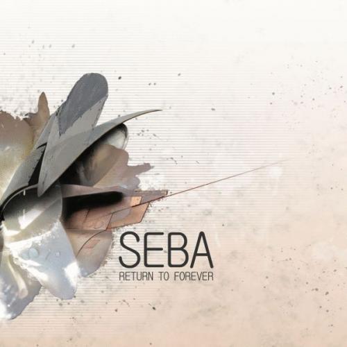 (Drum And Bass / Drumfunk) Seba - Return To Forever [CD] - 2008, FLAC (tracks), lossless
