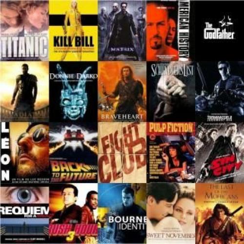 (Soundtrack) 20 Best Movie Soundtracks - 2009, MP3, VBR 192-320 kbps