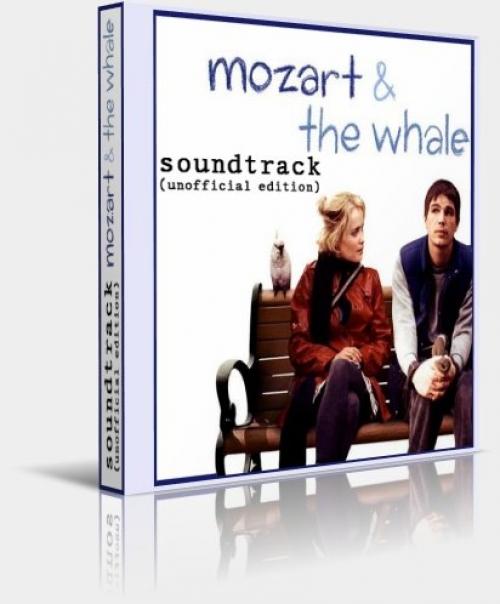 (Soundtrack)    /Mozart and the Whale - 2005, MP3, 256 kbps