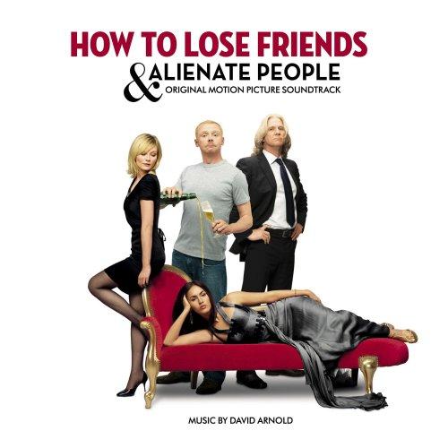 (OST)         / how to lose friends and alienate people - 2008, MP3, VBR 192-320 kbps