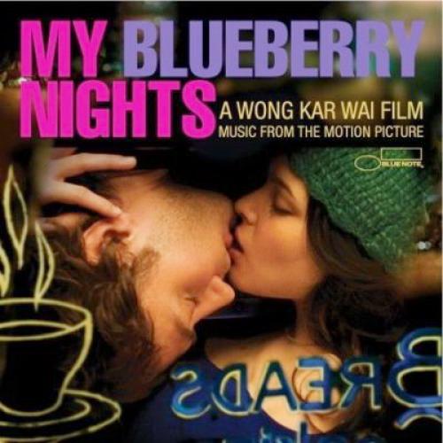 (OST)    / My Blueberry Nights - 2007, MP3, VBR 128-192 kbps