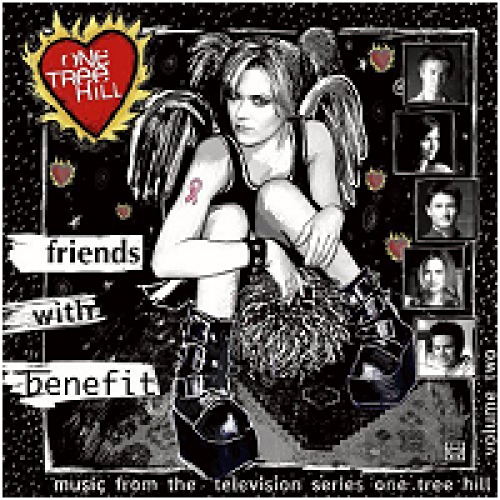 (OST) One Tree Hill (  ) Vol.2 - Friends With Benefit - 2006, MP3, 128 kbps