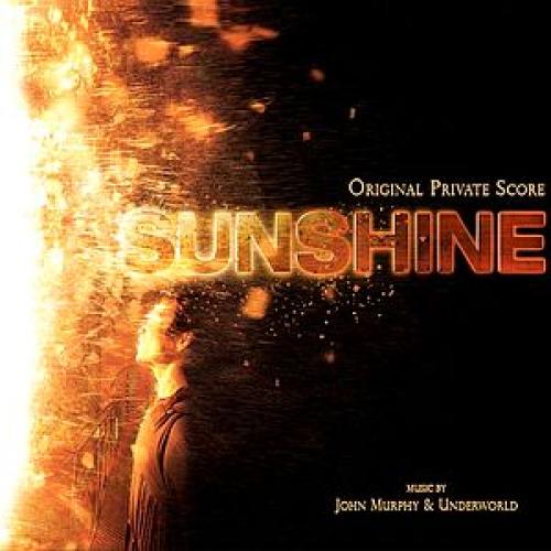 (Soundtrack) Sunshine- - 2002, MP3, 320 kbps