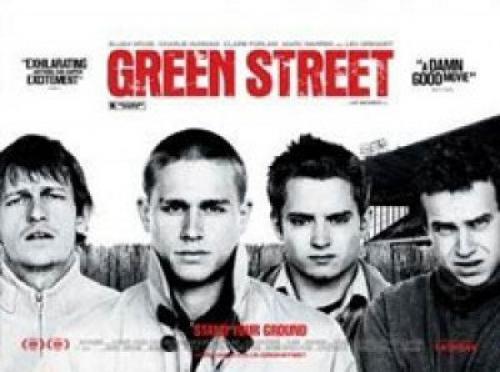 (OST)    / Green Street Hooligans - 2004, MP3, 160 kbps