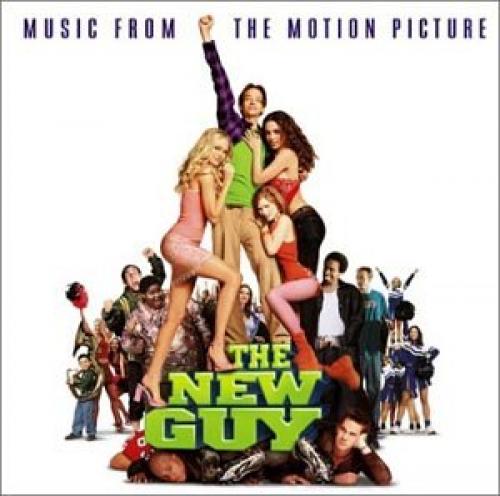 (OST)  / The New Guy - 2002, MP3, 128 kbps