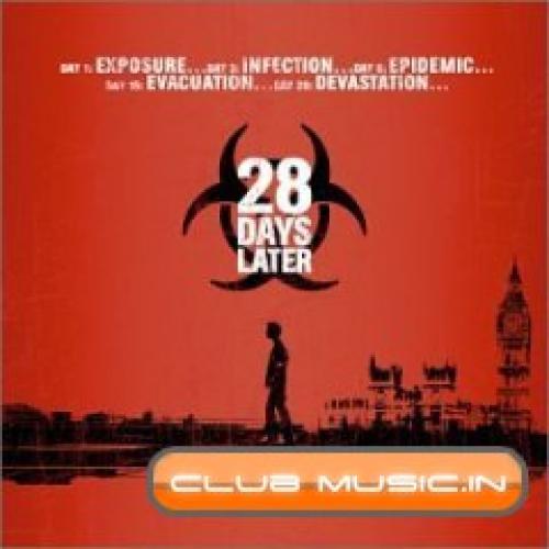 (Soundtrack) 28 Days Later / 28   - 2002, MP3, 192 kbps