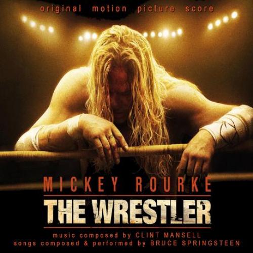 (Soundtrack) The Wrestler /  - 2008, MP3, VBR 192-320 kbps
