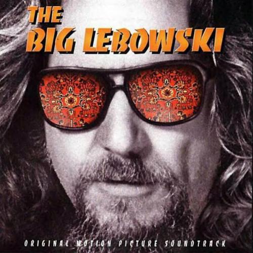 (OST) The Big Lebowski /   - 1998, WAVPack (image + .cue)
