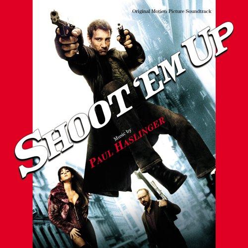 (Soundtrack)   / Shoot 'Em Up - 2007, MP3, 128 kbps