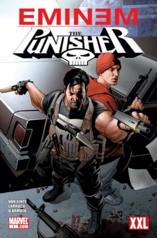 Punisher /  () [Rus, 1994-2009]
