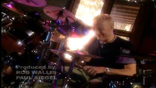 Gregg Bissonette - Musical Drumming in Different Styles (vol. 1) [2005 .]