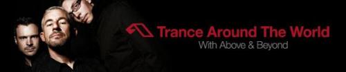 (Trance) Above and Beyond - Trance Around The World 305 - guests Andy Moor (2010-02-05) - 2010, MP3, 256 kbps