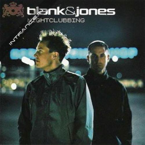(Trance) Blank and Jones - The Mix (2008 week 36) (01-09-2008) - 2008, MP3, 192 kbps