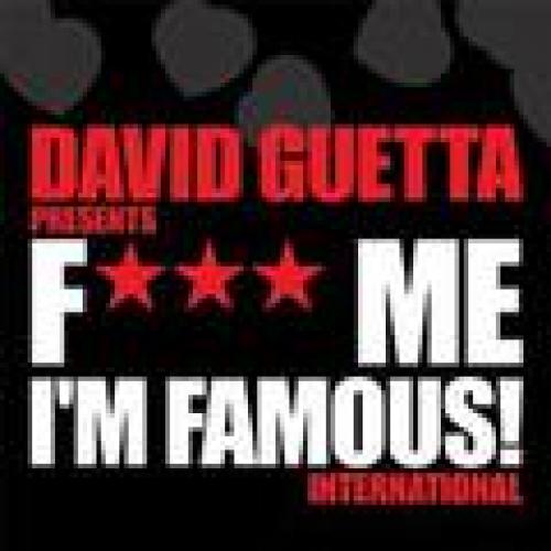 (House) David Guetta - F ck Me Im Famous [FG Radio] 14.03.2009 - 2009, MP3, 192 kbps