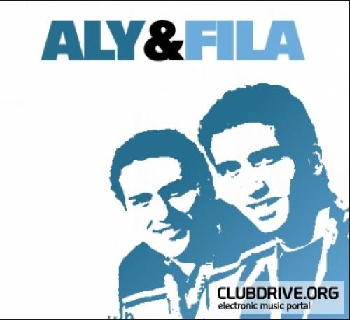 (Trance) Aly and Fila - Future Sound of Egypt 069 - 2009, MP3, 192 kbps