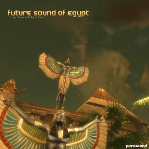 (Trance) Aly and Fila - Future Sound of Egypt 078 (2009-04-20) - 2009, MP3, 256 kbps