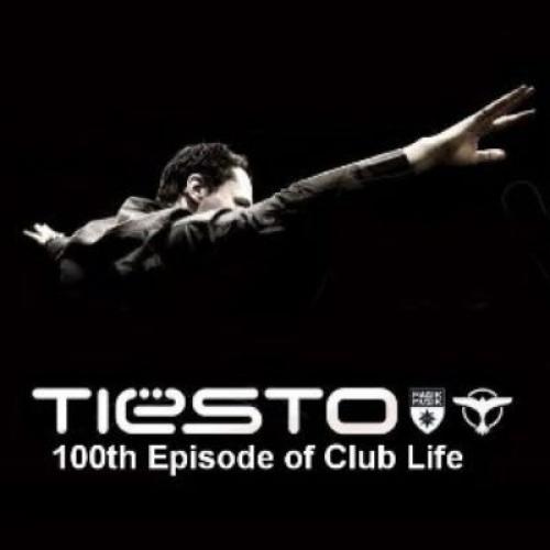 (Trance) Tiesto - Club Life 100 - Listeners choice Special (2009-02-27) - 2009, MP3, 192 kbps