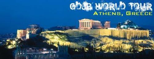 (Trance) Markus Schulz - Global DJ Broadcast: World Tour - Athens,Greece (2009-01-08) - 2008, MP3, 192 kbps