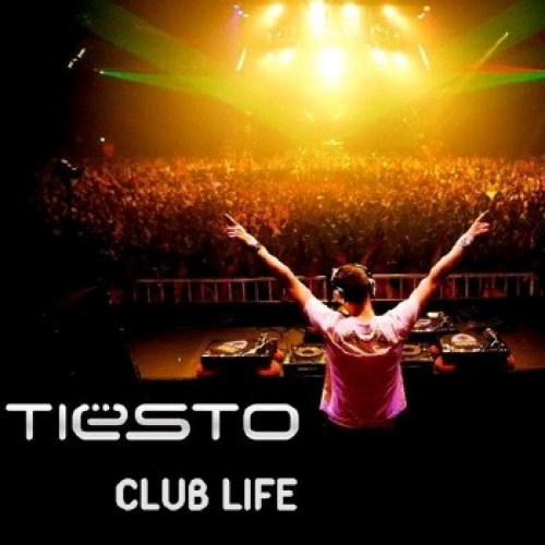 (Trance) Tiesto - Club Life 095 (23-01-2009) - 2009, MP3, 192 kbps