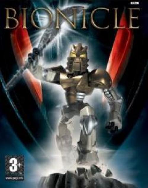 Bionicle [Action]