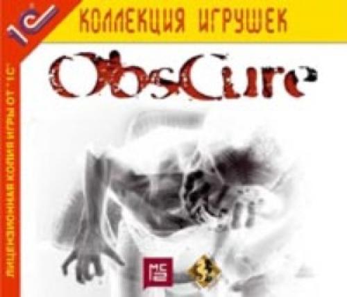 ObsCure [Horror]
