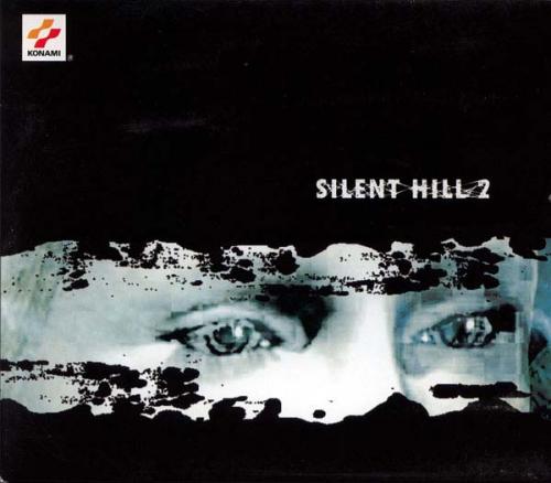 Silent Hill 2 Director's Cut [Horror]