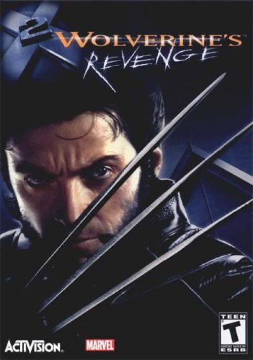 X - Men 2: Wolverine's Revenge [Action]