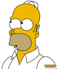 Gomer Simpsons
