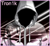 Tron1k