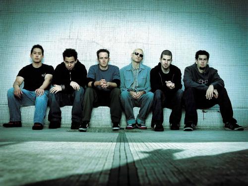 Linkin Park HQ Picture Collection (картинки и обои)