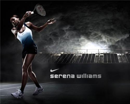 Серена Уильямс / Serena Williams (фото)