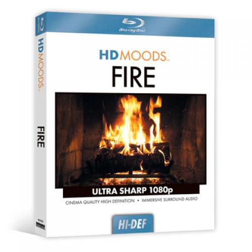  / HD Moods - Fire [2008 .,  , BDRip-AVC]