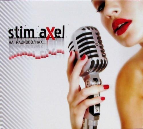 (D'n'B) Stim Axel -  ... - 2008, FLAC (tracks), lossless
