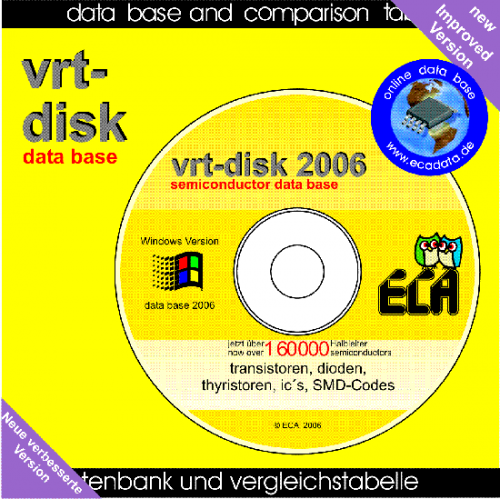 ECA VRT 2006 v5.80 -     