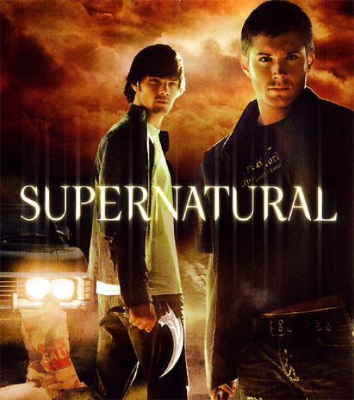 (OST) Supernatural /  (5 ) - 2007-2010, MP3, 256 kbps