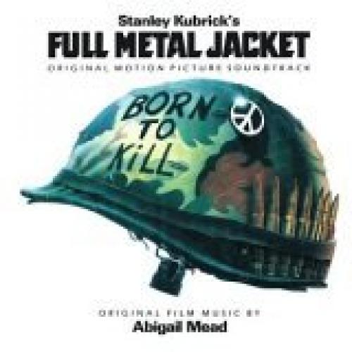 (Soundtrack) Full Metal Jacket  /   - 1987, MP3, 320 kbps