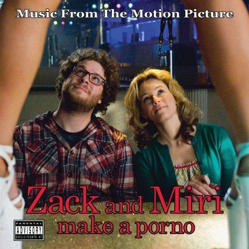 (soundtrack) zack and miri make a porno /      - 2008, MP3, 256 kbps