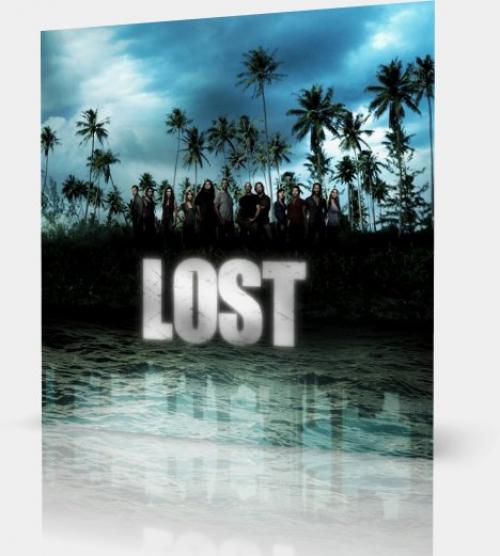 (Soundtracks)    / Lost (1-4 ).    (2004-2008) - 2008, MP3, VBR 192-320 kbps