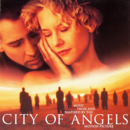 (OST) City Of Angels /   - 1998, MP3, 320 kbps